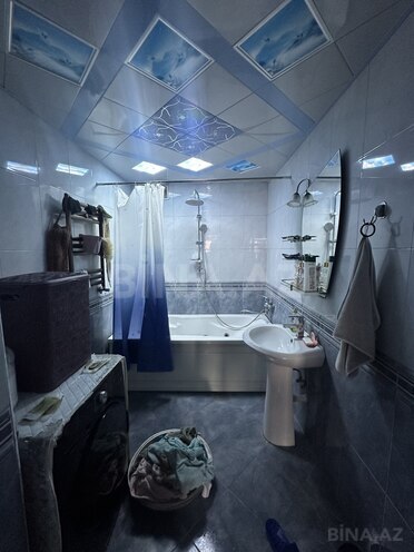 Продаётся 3-комн. новостройка 125 м², м. Нариман Нариманов, photo 28 from 29