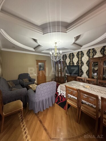 Продаётся 3-комн. новостройка 125 м², м. Нариман Нариманов, photo 10 from 29