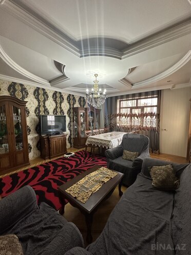 Продаётся 3-комн. новостройка 125 м², м. Нариман Нариманов, photo 11 from 29