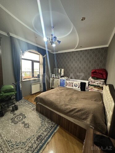 Продаётся 3-комн. новостройка 125 м², м. Нариман Нариманов, photo 15 from 29