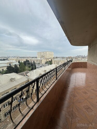 Продаётся 3-комн. новостройка 125 м², м. Нариман Нариманов, photo 8 from 29