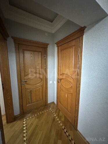 Продаётся 3-комн. новостройка 125 м², м. Нариман Нариманов, photo 22 from 29