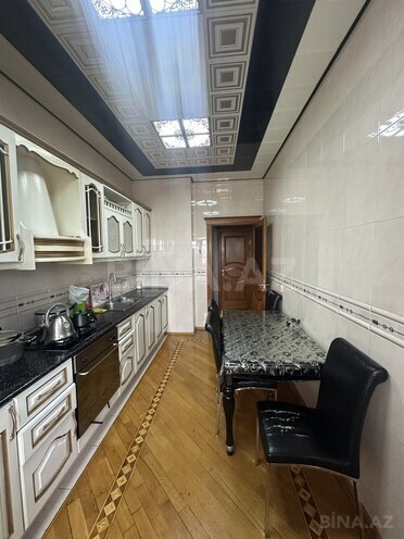 Продаётся 3-комн. новостройка 125 м², м. Нариман Нариманов, photo 26 from 29