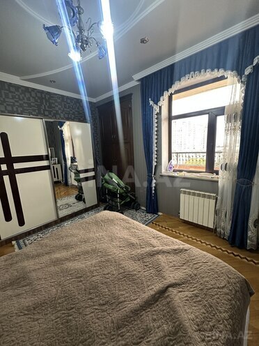 Продаётся 3-комн. новостройка 125 м², м. Нариман Нариманов, photo 16 from 29