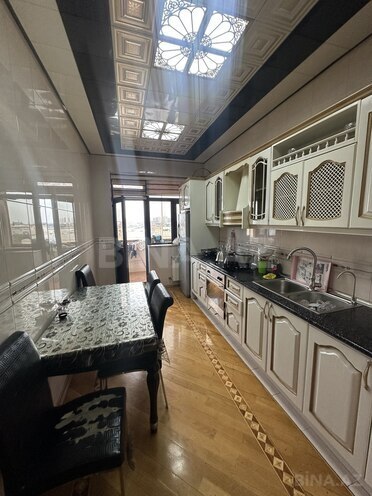 Продаётся 3-комн. новостройка 125 м², м. Нариман Нариманов, photo 25 from 29