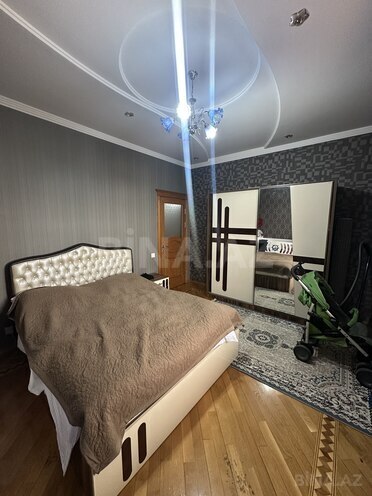 Продаётся 3-комн. новостройка 125 м², м. Нариман Нариманов, photo 14 from 29