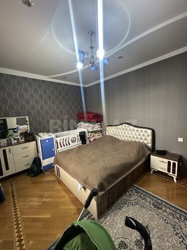 Продаётся 3-комн. новостройка 125 м², м. Нариман Нариманов, photo 13 from 29