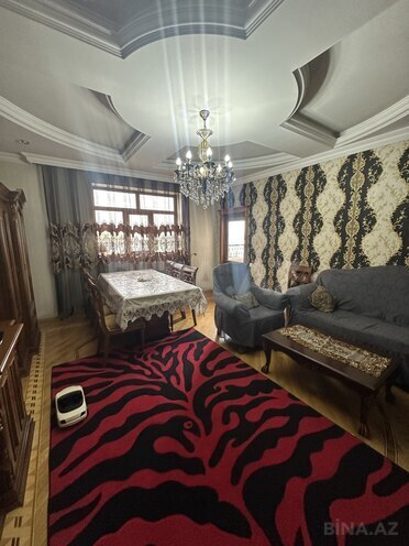 Продаётся 3-комн. новостройка 125 м², м. Нариман Нариманов, photo 6 from 29