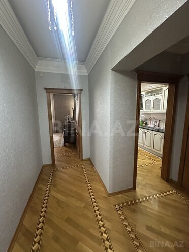 Продаётся 3-комн. новостройка 125 м², м. Нариман Нариманов, photo 17 from 29