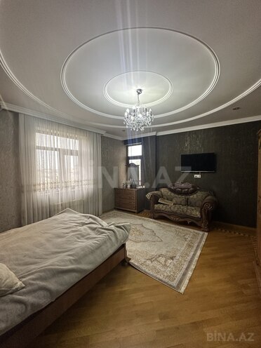 Продаётся 3-комн. новостройка 125 м², м. Нариман Нариманов, photo 23 from 29