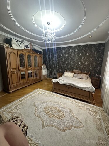 Продаётся 3-комн. новостройка 125 м², м. Нариман Нариманов, photo 20 from 29