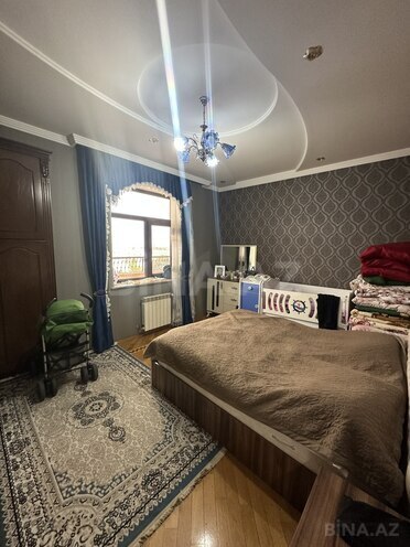 Продаётся 3-комн. новостройка 125 м², м. Нариман Нариманов, photo 12 from 29