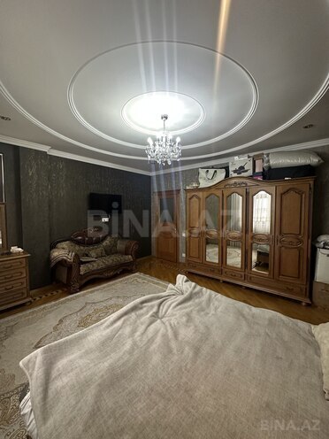 Продаётся 3-комн. новостройка 125 м², м. Нариман Нариманов, photo 21 from 29