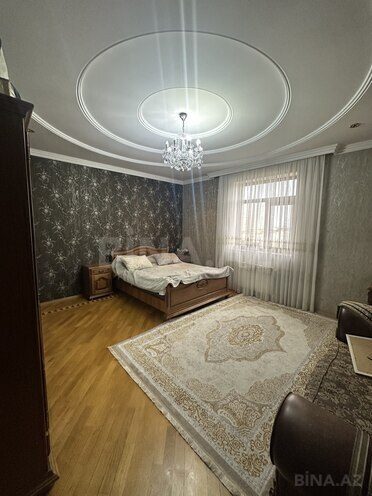 Продаётся 3-комн. новостройка 125 м², м. Нариман Нариманов, photo 19 from 29