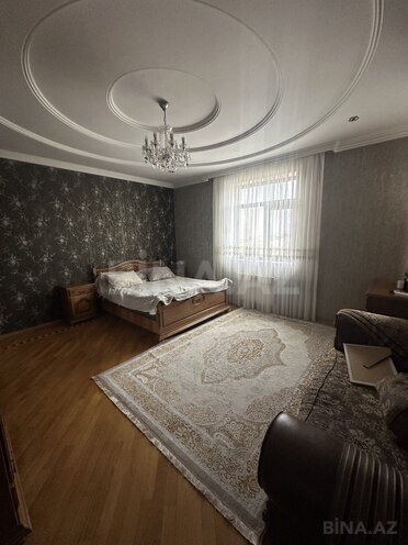 Продаётся 3-комн. новостройка 125 м², м. Нариман Нариманов, photo 18 from 29