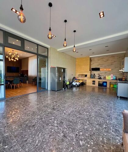 Продаётся 8-комн. дом/дача 600 м², пос. Шувеляны, photo 6 from 12