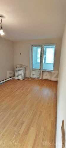 Satılır 2 otaqlı köhnə tikili 37 m², Qara Qarayev m., photo 1 from 10
