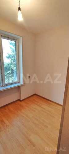 Satılır 2 otaqlı köhnə tikili 37 m², Qara Qarayev m., photo 3 from 10