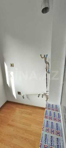 Satılır 2 otaqlı köhnə tikili 37 m², Qara Qarayev m., photo 6 from 10