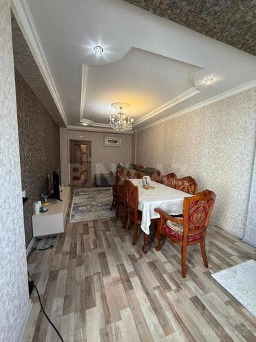 Satılır 2 otaqlı yeni tikili 69 m², Neftçilər m., photo 5 from 16