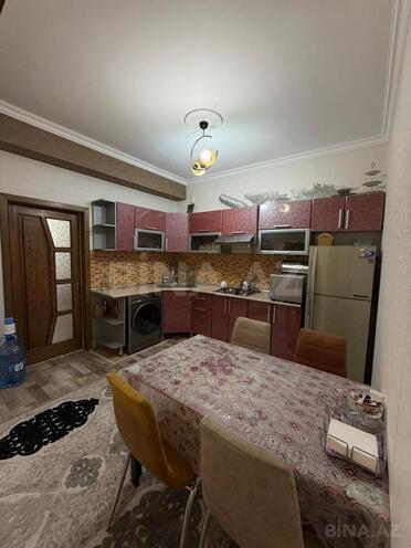 Satılır 2 otaqlı yeni tikili 69 m², Neftçilər m., photo 13 from 16