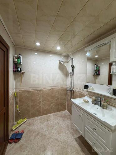 Satılır 2 otaqlı yeni tikili 69 m², Neftçilər m., photo 14 from 16