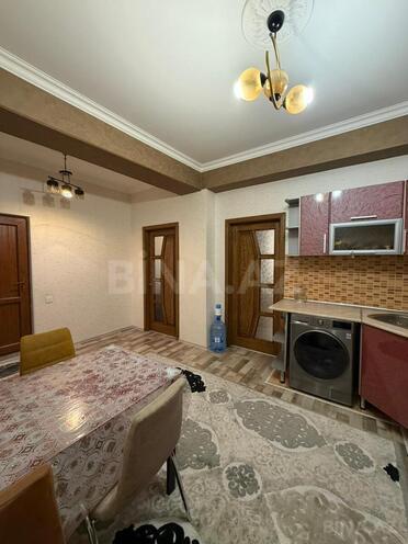 Satılır 2 otaqlı yeni tikili 69 m², Neftçilər m., photo 8 from 16
