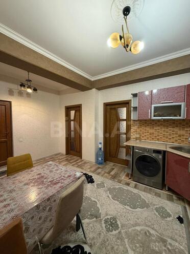 Satılır 2 otaqlı yeni tikili 69 m², Neftçilər m., photo 9 from 16