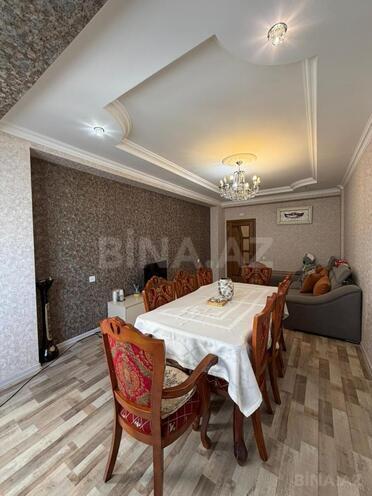 Satılır 2 otaqlı yeni tikili 69 m², Neftçilər m., photo 1 from 16