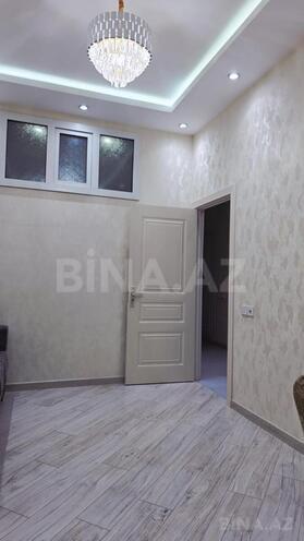 İcarəyə verilir 3 otaqlı yeni tikili 56 m², Masazır q., photo 12 from 15