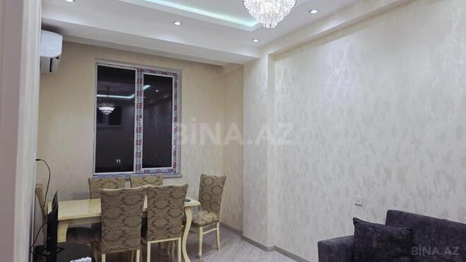 İcarəyə verilir 3 otaqlı yeni tikili 56 m², Masazır q., photo 4 from 15