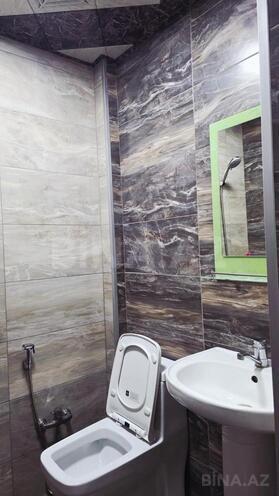 İcarəyə verilir 3 otaqlı yeni tikili 56 m², Masazır q., photo 14 from 15