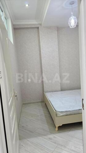 İcarəyə verilir 3 otaqlı yeni tikili 56 m², Masazır q., photo 10 from 15