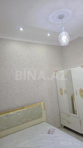 İcarəyə verilir 3 otaqlı yeni tikili 56 m², Masazır q., photo 8 from 15