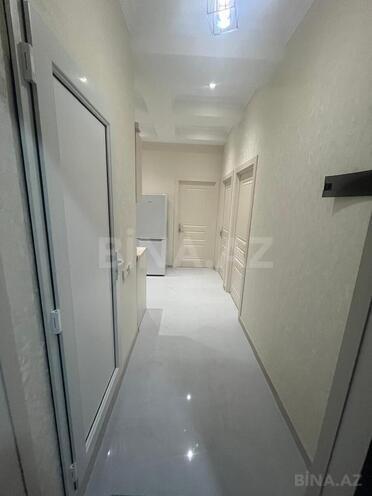İcarəyə verilir 3 otaqlı yeni tikili 56 m², Masazır q., photo 5 from 15