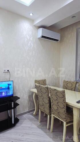 İcarəyə verilir 3 otaqlı yeni tikili 56 m², Masazır q., photo 3 from 15