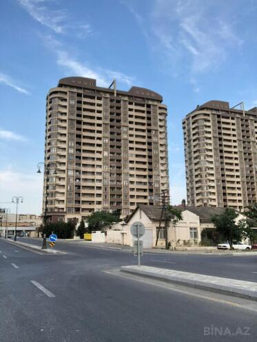 Сдаётся 2-комн. новостройка 60 м², м. Шах Исмаил Хатаи, photo 7 from 9