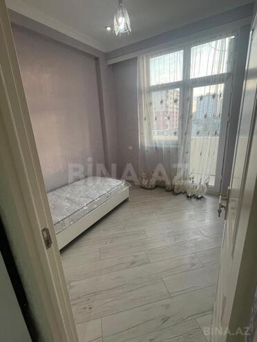 İcarəyə verilir 3 otaqlı yeni tikili 56 m², Masazır q., photo 7 from 15