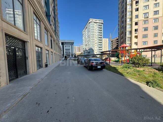 Satılır 2 otaqlı yeni tikili 98.8 m², Gənclik m., photo 7 from 10