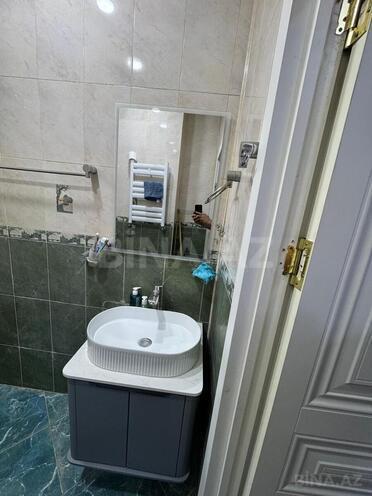 İcarəyə verilir 2 otaqlı yeni tikili 65 m², 20 Yanvar m., photo 16 from 20