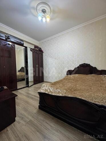 İcarəyə verilir 2 otaqlı yeni tikili 65 m², 20 Yanvar m., photo 17 from 20