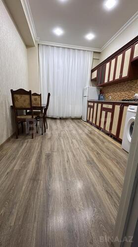 İcarəyə verilir 2 otaqlı yeni tikili 65 m², 20 Yanvar m., photo 9 from 20