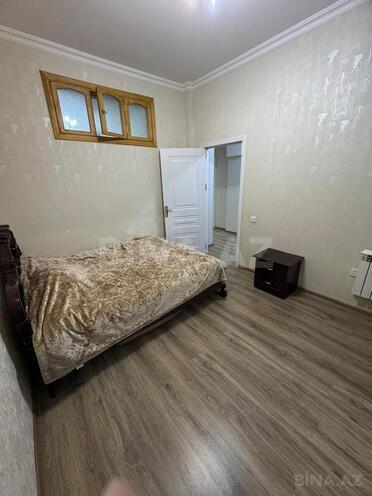İcarəyə verilir 2 otaqlı yeni tikili 65 m², 20 Yanvar m., photo 13 from 20