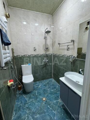 İcarəyə verilir 2 otaqlı yeni tikili 65 m², 20 Yanvar m., photo 15 from 20