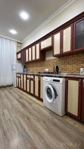 İcarəyə verilir 2 otaqlı yeni tikili 65 m², 20 Yanvar m., photo 8 from 20