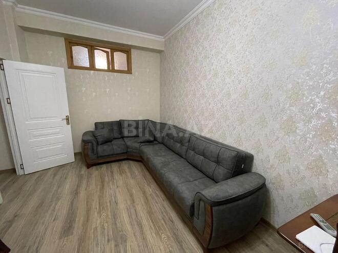İcarəyə verilir 2 otaqlı yeni tikili 65 m², 20 Yanvar m., photo 19 from 20
