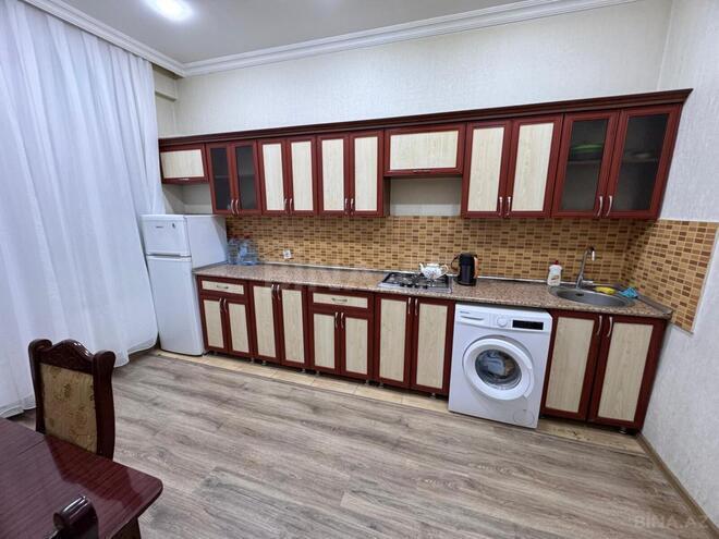İcarəyə verilir 2 otaqlı yeni tikili 65 m², 20 Yanvar m., photo 5 from 20