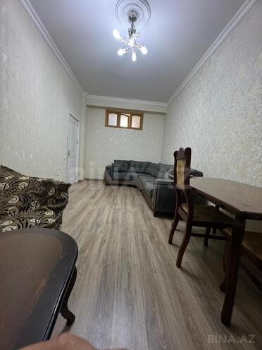 İcarəyə verilir 2 otaqlı yeni tikili 65 m², 20 Yanvar m., photo 14 from 20
