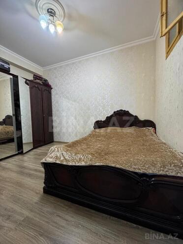 İcarəyə verilir 2 otaqlı yeni tikili 65 m², 20 Yanvar m., photo 12 from 20