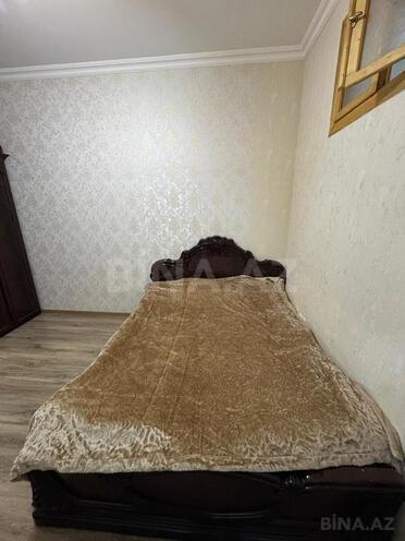 İcarəyə verilir 2 otaqlı yeni tikili 65 m², 20 Yanvar m., photo 10 from 20
